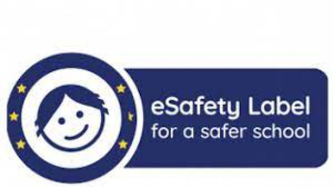 E-Safety Label (Güvenli İnternet Etiketi)